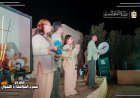 المواجهة والتجوال يختتمان جولة ثقافية وفنية مميزة في حلايب وشلاتين وأبو رماد
