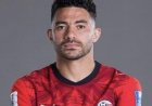 ياسر إبراهيم يبرز التحدي في مواجهة بلجيكا ويسعى للفوز بأول ثلاث نقاط في كأس العالم