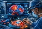 الـFDA تمنح الموافقة لتقنية تصوير الدماغ باستخدام الذكاء الاصطناعي