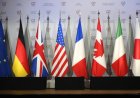 آلاف المحتجين يتظاهرون في جنيف ضد قمة مجموعة السبع الكبرى G7
