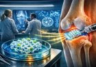 إنجاز علمي حاسم في تجديد الغضاريف يفتح آفاق الأمل لمرضى التهاب المفاصل