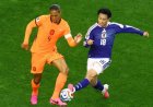 تعادل مدهش يحبط آمال هولندا في الفوز على اليابان في كأس العالم