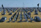 رئيس الوزراء ي inaugurate المؤتمر والمعرض الطبي الإفريقي لتعزيز الإنجازات الصحية في القارة