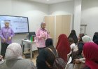مستشفى 57 يطلق حملة توعية حول سلامة الغذاء لتعزيز الوعي لدى المرضى والعاملين