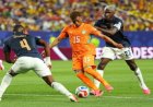 أماد ديالو يحقق انتصاراً مثيراً لساحل العاج على الإكوادور في كأس العالم