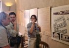 ظل نوتردام عرض مسرحي يفتح أبواب عالم فيكتور هوجو على مسرح الجيزويت