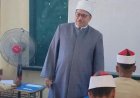 استئناف امتحانات الشهادة الثانوية الأزهرية في عدة محافظات بأجواء منظمة