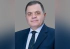 وزير الداخلية يقدم التهاني للرئيس السيسي بمناسبة بدء العام الهجري الجديد