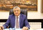 زحام مروري في أوتوستراد الرميلة مع بدء عودة سكان جنوب لبنان
