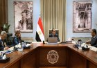 مدبولي يقدم تحديثاً شاملاً حول المشاريع الخدمية والتنموية في محافظة البحر الأحمر