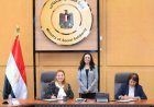 مايا مرسي تؤكد أن صندوق دعم الصناعات الريفية هو الذراع التنفيذية المحورية لوزارة التضامن