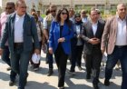 وزير التموين يناقش تطوير منظومة الدعم مع شركة برايم لتعزيز الخدمات الغذائية