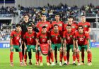 فيفا يشيد بأداء المغرب بعد التعادل الملحمي مع البرازيل