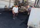 محافظ المنوفية يزور القافلة الطبية ويقدم الدعم للأطفال في مؤسسة الرعاية الاجتماعية بقويسنا