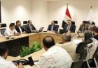 محافظ القليوبية يسعى لتحويل جزيرة الشعير إلى وجهة سياحية عالمية فريدة