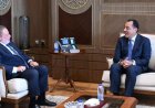 مدبولي يراقب تقدم التنسيق بين السياسات المالية والنقدية مع محافظ البنك المركزي
