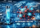 الذكاء الاصطناعي يحدث ثورة بفضل لقاح شامل جديد ضد فيروس كورونا