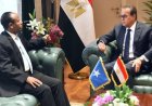 وزير الصحة يلتقي نظيره الصومالي لبحث تعزيز التعاون وتبادل الخبرات الصحية