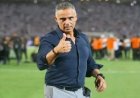 إمام عاشور يقود مصر للفوز على بلجيكا في الشوط الأول