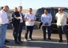 محافظ الغربية يحتفي ببدء العام الهجري الجديد 1448 هـ في المسجد الأحمدي