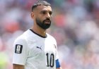 إنفانتينو يسعى للقاء صلاح تقديرا لمساهمته الكبيرة في نجاح كأس العالم
