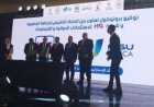 مباراة مثيرة تنتهي بالتعادل 2-2 بين إيران ونيوزيلندا في المونديال