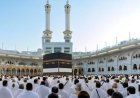 وزير الحج السعودي يؤكد جاهزية الاستعدادات لموسم العمرة لخدمة ضيوف الرحمن