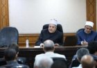تهنئة رئيس مجلس الشيوخ للرئيس السيسي بمناسبة العام الهجري الجديد