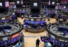 “سعر بيتكوين يلامس 66 ألف دولار والأسواق تنتظر إعلانات الفيدرالي الهامة”