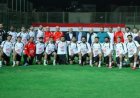 ميسي يبهر الجميع في كواليس منتخب الأرجنتين قبل المباراة المرتقبة ضد الجزائر