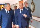 تداول 17 ألف طن من البضائع المتنوعة في موانئ البحر الأحمر