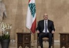 رئيس لبنان يتناول مع رئيس الوزراء مستجدات الأحداث الإقليمية واستعدادات المفاوضات في واشنطن