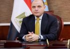 احتفال محافظ الأقصر بالعام الهجري الجديد في مسجد صلاح الدين