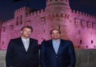 مصر تعرب عن إدانتها لافتتاح سفارة أرض الصومال في القدس المحتلة