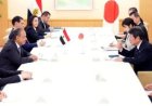 وزير العدل يبرز في احتفال اليوبيل الذهبي لنيابة النقض بدار القضاء العالي