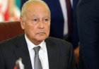 أبو الغيط يندد بزيارة رئيس إقليم الشمال الغربي للصومال إلى القدس المحتلة