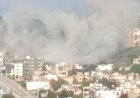 الصحة اللبنانية تكشف عن حصيلة العدوان الإسرائيلي: 3826 شهيداً و11851 جريحاً منذ 2 مارس