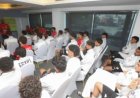 الزمالك يكشف عن التشكيلة الجديدة للجهاز الفني والإداري لفريق السيدات لكرة القدم