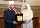 وزير الأوقاف يؤكد أن ارتباط المصريين بالقرآن الكريم يشكل جزءا أساسيا من هويتهم الثقافية