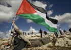 تقرير لجنة التحقيق الدولية يكشف حقيقة الاحتلال بحسب الخارجية الفلسطينية
