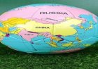فرنسا تحقق انتصاراً ساحقاً على السنغال بثلاثة أهداف في افتتاح كأس العالم