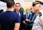 سفارة مصر في الأردن تحث العمالة المصرية على اغتنام فرصة تصويب الأوضاع