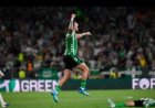 ميسي يسجل هاتريك ويقود الأرجنتين للفوز الساحق على الجزائر في مونديال 2026