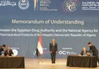 وزيرة التنمية المحلية تسلط الضوء على أهمية استغلال الميزات النسبية والتنافسية للمحافظات لتعزيز التنمية الاقتصادية