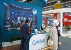 ورش عمل وتجربة تفاعلية مثيرة لـ جهار في معرض صحة أفريقيا 2026 بالصور