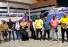 تحديث مروري عاجل: اكتشف أماكن الكثافات المرورية العالية في القاهرة والجيزة