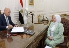 محافظ القاهرة يعلن نتيجة الفصل الدراسي الثاني للشهادة الإعدادية بنسبة نجاح 73%