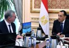 وزيرة الإسكان تشرف على تقدم مشروعات التطوير في مدن الصعيد الجديدة