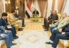 وزير الاستثمار يكشف عن قرب إصدار حزمة تنظيمية جديدة لتحفيز الشركات الناشئة في البلاد