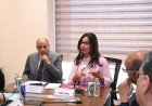 وزيرة الثقافة تكشف عن ملامح الاستراتيجية الثقافية الجديدة لدعم المواطن